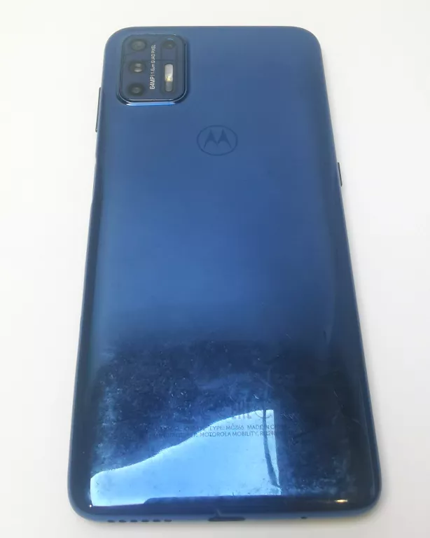 TELEFON MOTO G9 PLUS