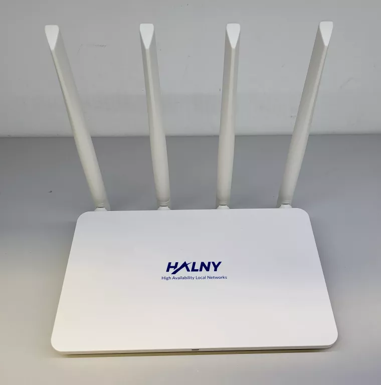 ROUTER HALNY HLE 3GM/ KOMPLET