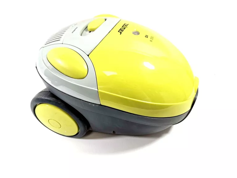 ZELMER XS 01Z011 ODKURZACZ KOMPLET
