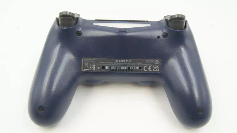PAD DUALSCHOCK 4 V2 DO PS4 GRANATOWY