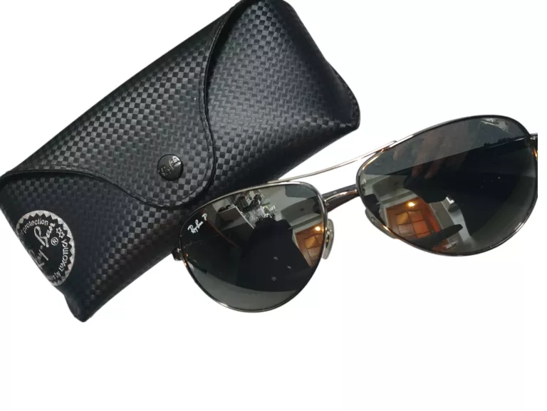 OKULARY RAY-BAN RB 8313