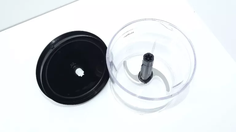 BLENDER RĘCZNY HOFFEN 3W1 HB-4237 PEŁNY ZESTAW