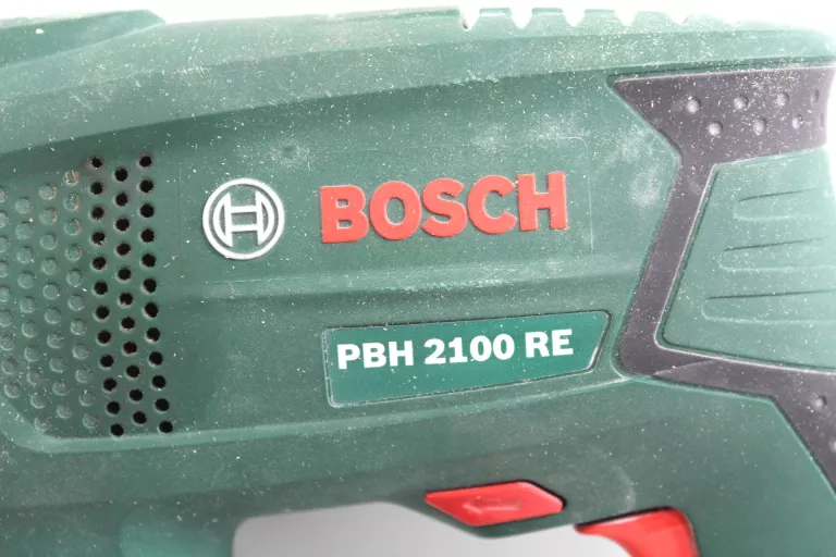 BOSCH MŁOTOWIERTARKA PBH 2100 RE