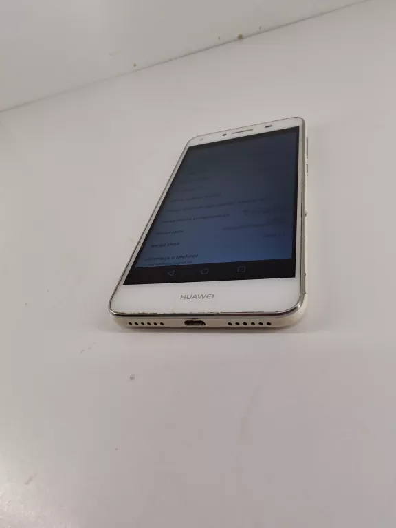 TELEFON HUAWEI L21