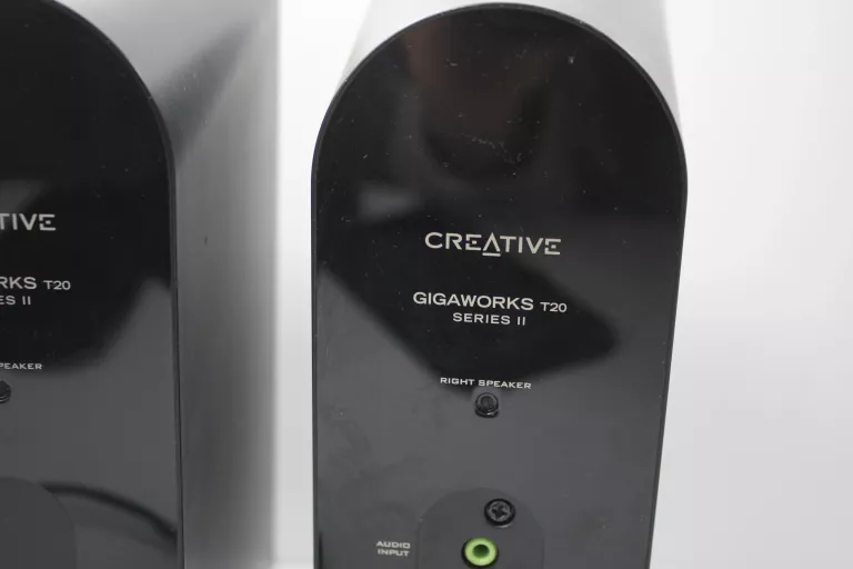GŁOŚNIK CREATIVE GIGAWORKS T20 SERIES II