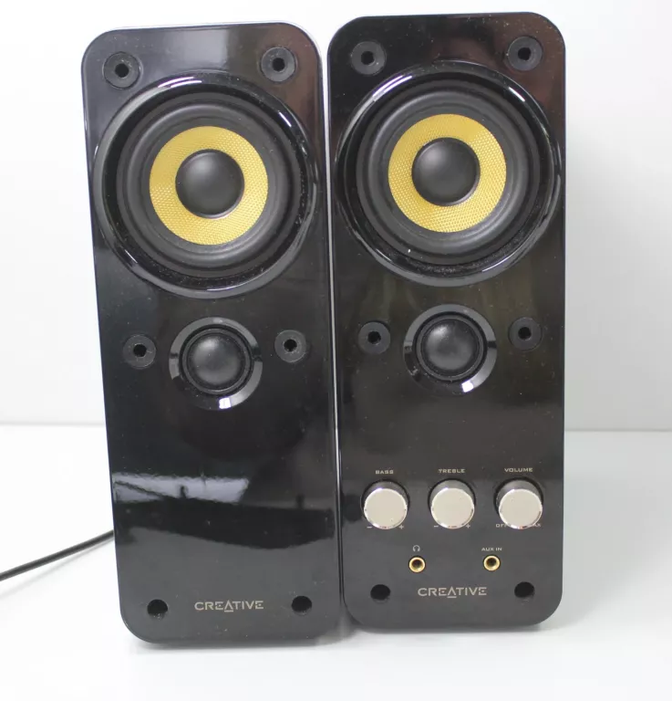 GŁOŚNIK CREATIVE GIGAWORKS T20 SERIES II