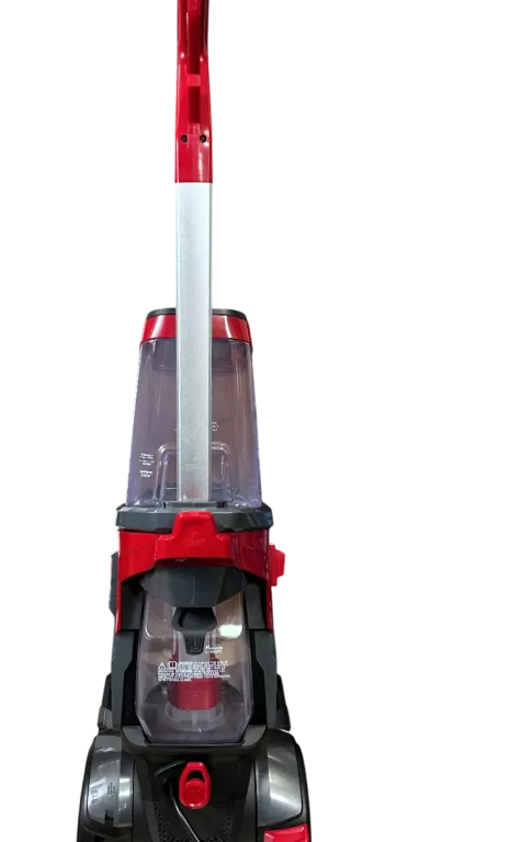 ODKURZACZ WIELOFUNKCYJNY BISSELL PROHEAT 12X REVOLUTION 1858N POWYSTAWOWY