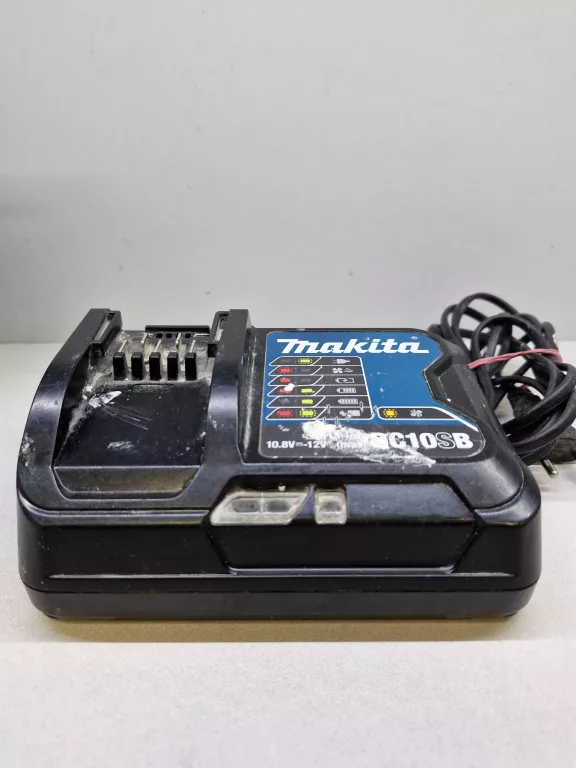 ZAKRĘTARKA MAKITA TD110D