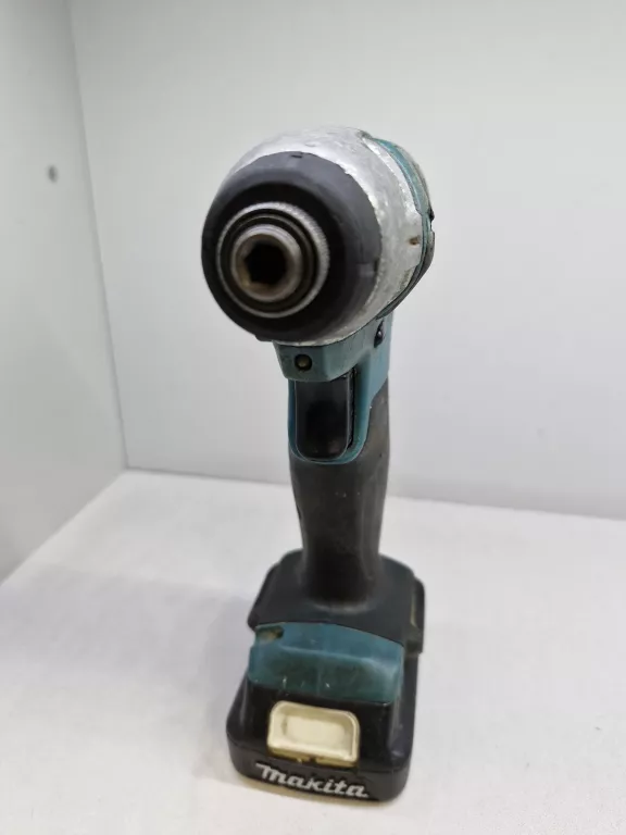 ZAKRĘTARKA MAKITA TD110D