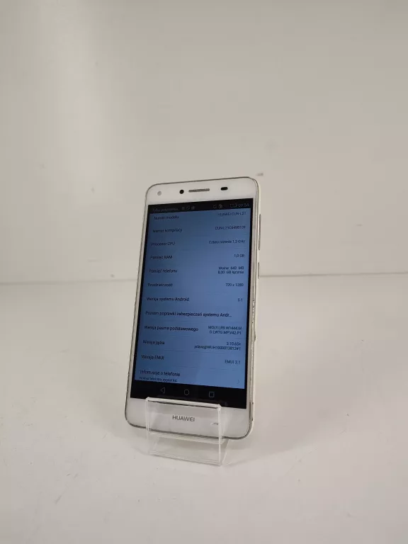 TELEFON HUAWEI L21