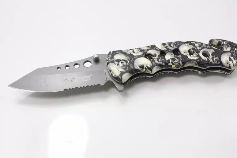 NÓŻ KANDAR Z.018511573