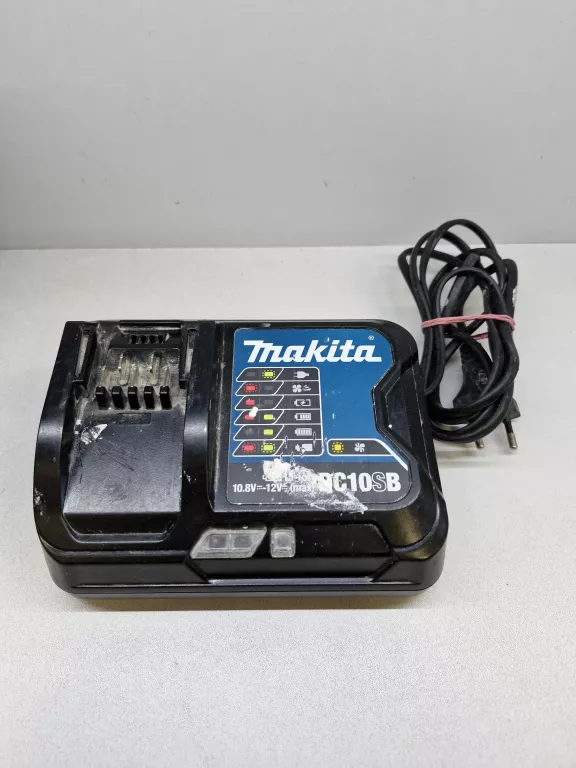 ZAKRĘTARKA MAKITA TD110D