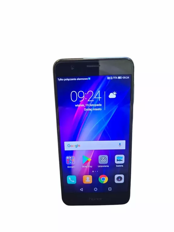 TELEFON HONOR 8