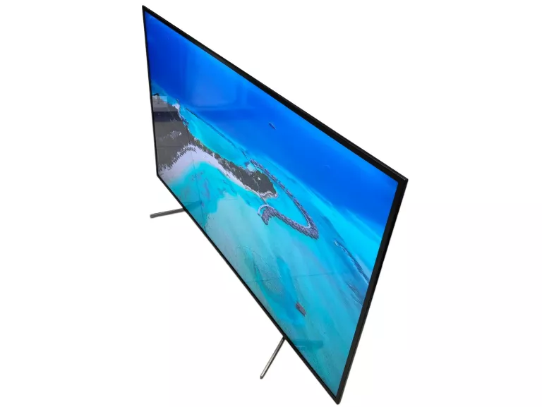 TELEWIZOR SONY KD-65XG8096 65" 4K UHD SMART TV DVB-T2 + PILOT