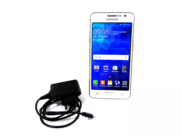 SAMSUNG GALAXY GRAND PRIME 1/8 GB OPIS!!!