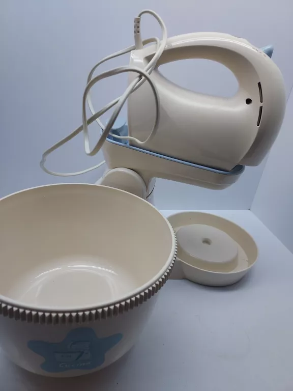 MIKSER PHILIPS CUCINA HR 1565/6 350W