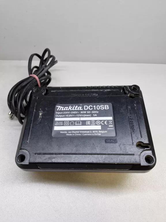 ZAKRĘTARKA MAKITA TD110D