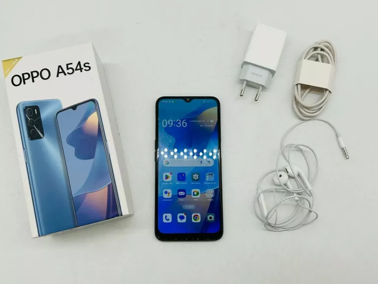 TELEFON OPPO A54S 4GB/ 128 GB