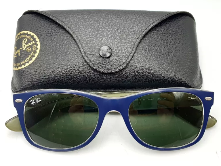 RAY-BAN RB 2132