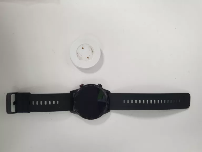 SMARTWATCH HONOR MNS-B19 CZARNY