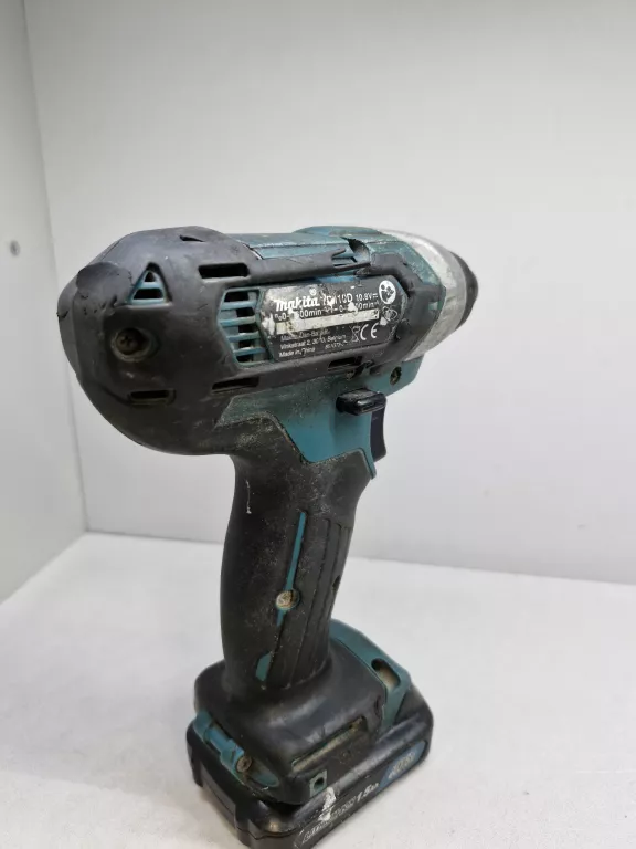 ZAKRĘTARKA MAKITA TD110D