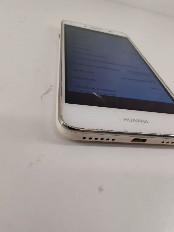 TELEFON HUAWEI L21