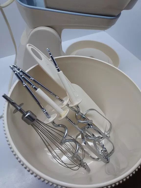 MIKSER PHILIPS CUCINA HR 1565/6 350W