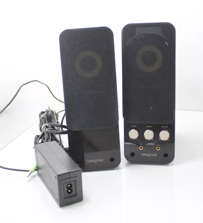 GŁOŚNIK CREATIVE GIGAWORKS T20 SERIES II