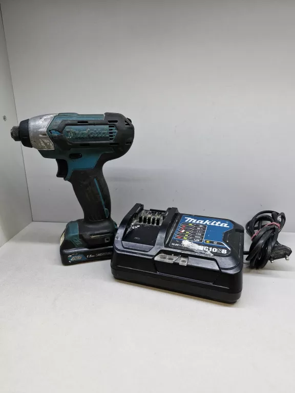 ZAKRĘTARKA MAKITA TD110D