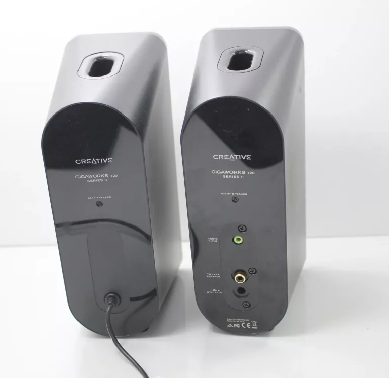 GŁOŚNIK CREATIVE GIGAWORKS T20 SERIES II