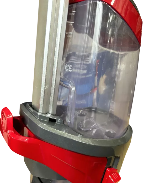 ODKURZACZ WIELOFUNKCYJNY BISSELL PROHEAT 12X REVOLUTION 1858N POWYSTAWOWY
