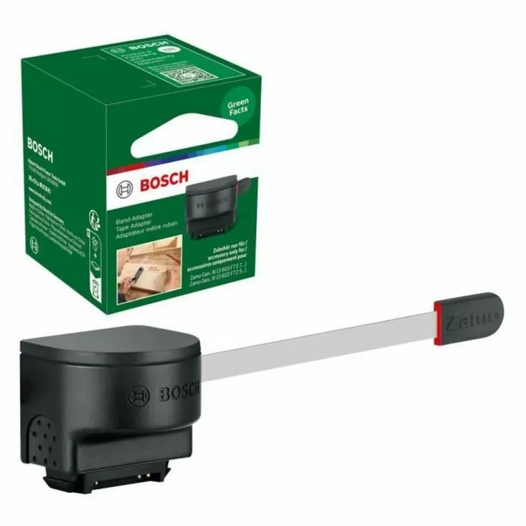 ADAPTER TAŚMOWY DO DALMIERZA ZAMO IV BOSCH