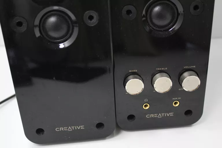 GŁOŚNIK CREATIVE GIGAWORKS T20 SERIES II