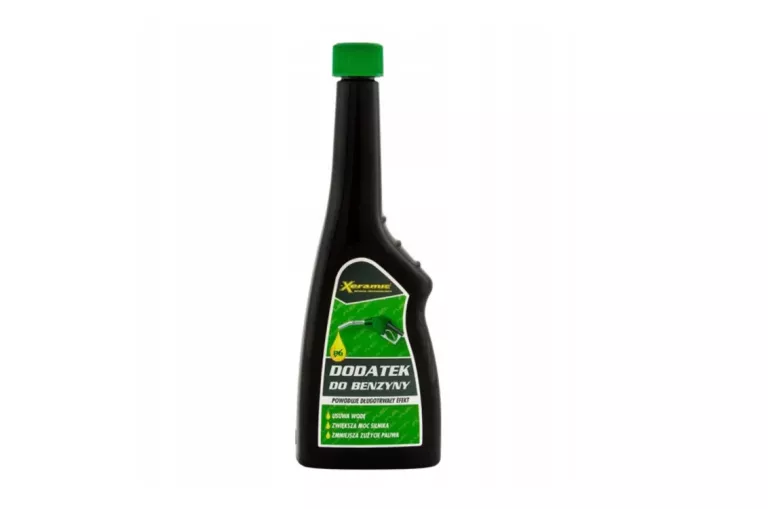 XERAMIC DODATEK DO BENZYNY USZLACHETNIACZ 20117 250ML