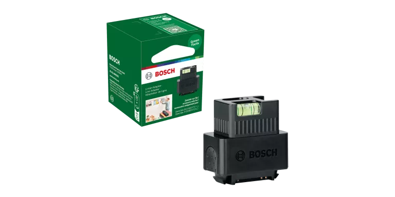 ADAPTER LASEROWY DO DALMIERZA ZAMO IV BOSCH