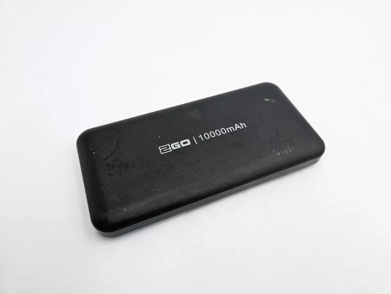 POWERBANK 2GO 10000 MAH