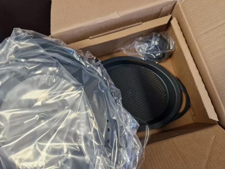 VORWERK THERMOMIX TM6 KOMPLET GWARANCJA + KSIĄŻKA PROSTE POMYSŁY