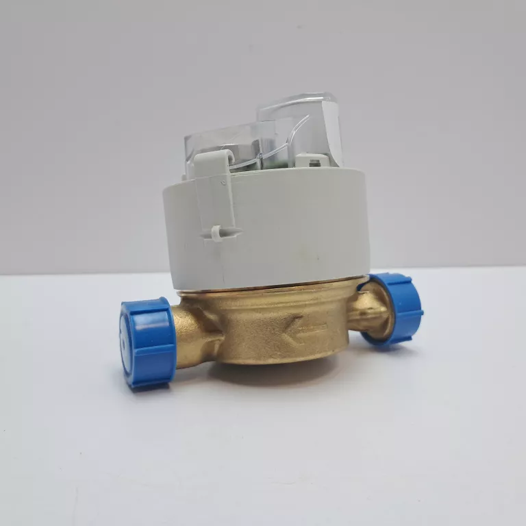 DIEHL WATER METER ARIES IS DN 15 Q3 2.5M3/H 30°C X2