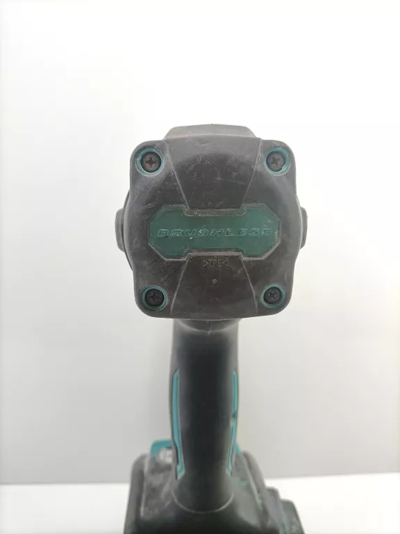 WKRĘTARKA MAKITA DF001G + AKUMULATOR XGT 40V 4AH