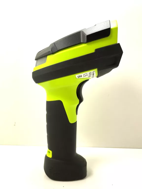 SKANER ZEBRA DS3808