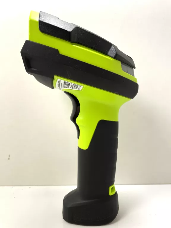 SKANER ZEBRA DS3808