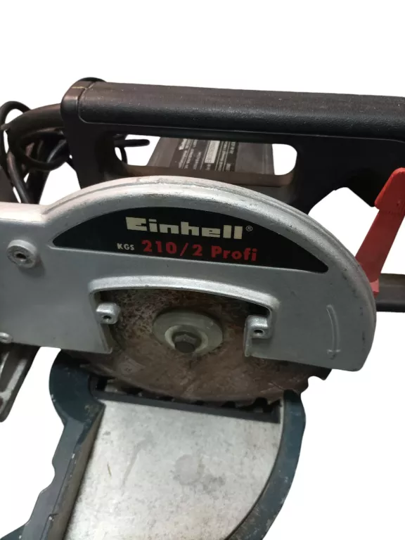 PIŁA UKOŚNICA EINHELL KGS 210/2 PROFI