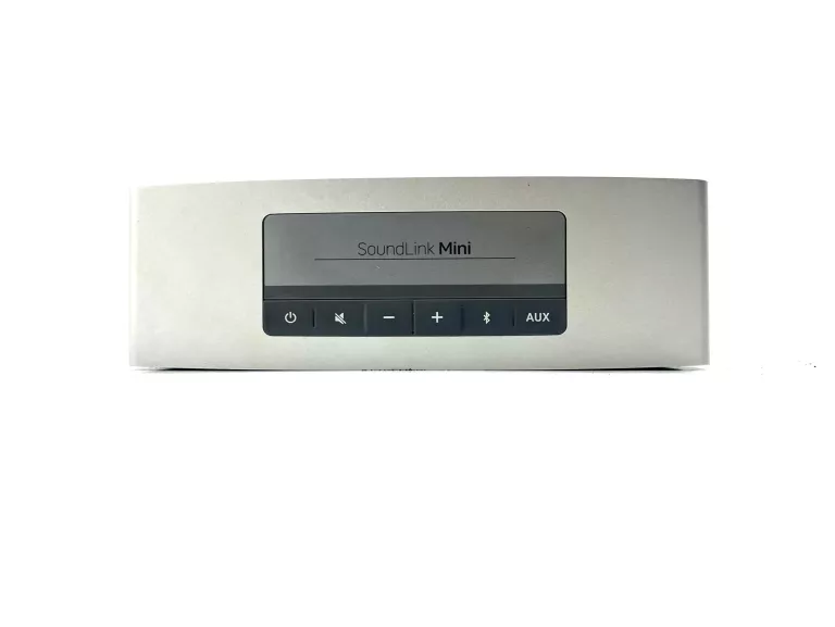 GŁOŚNIK BOSE SOUNDLINK MINI