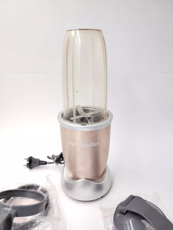 BLENDER KIELICHOWY NUTRIBULLET NB910CP