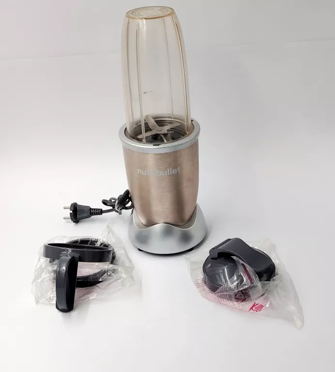 BLENDER KIELICHOWY NUTRIBULLET NB910CP