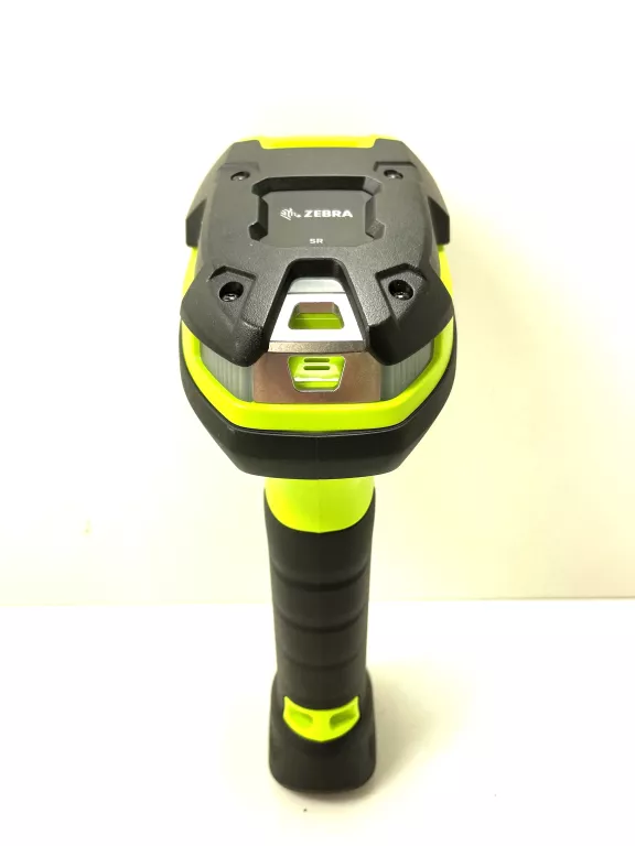 SKANER ZEBRA DS3808