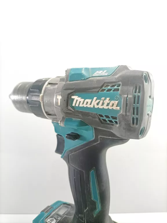 WKRĘTARKA MAKITA DF001G + AKUMULATOR XGT 40V 4AH