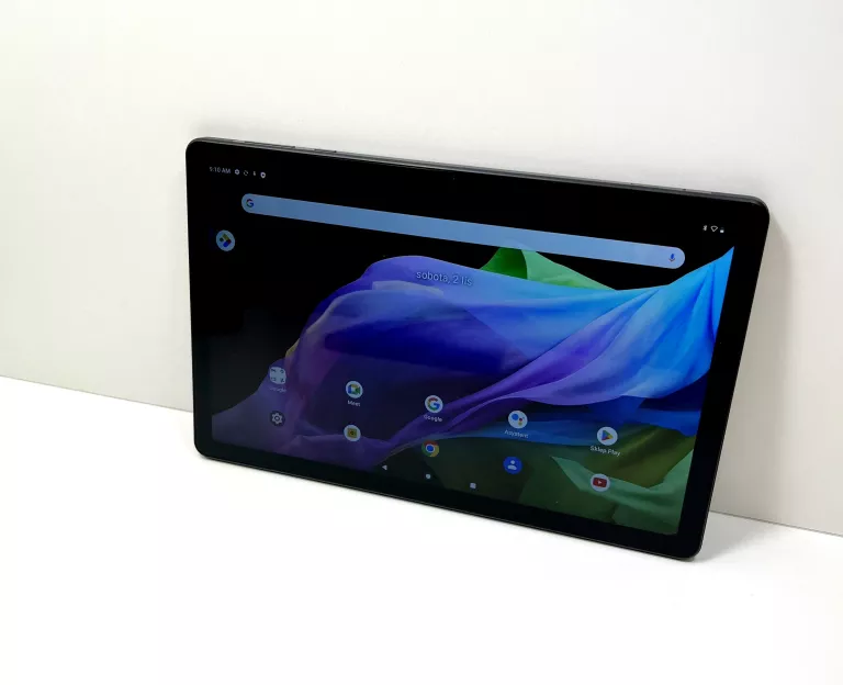 TABLET ACER ICONIA TAB P10 8 PUDEŁKO