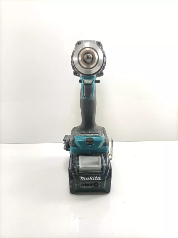 WKRĘTARKA MAKITA DF001G + AKUMULATOR XGT 40V 4AH