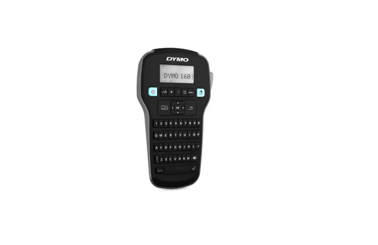 DRUKARKA DYMO LABELMANAGER LM160
